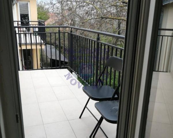 Slika 3 -  Stan na prodaju, 38m2, 97.850€