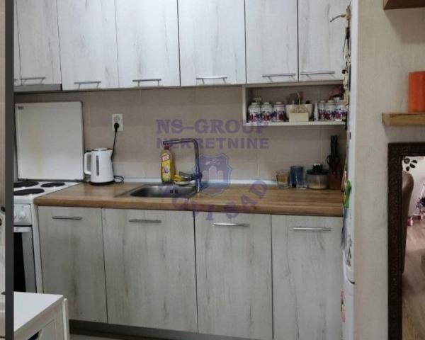 Slika 1 -  Stan na prodaju, 38m2, 97.850€