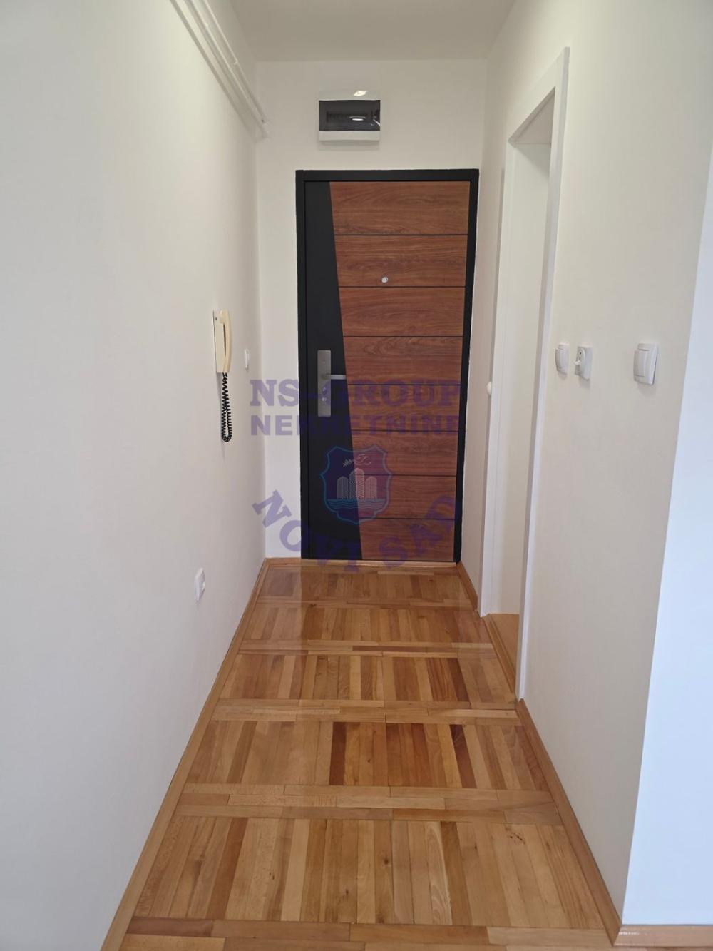 Slika 4 - Jednosoban stan na prodaju, 24m2, 65.000€
