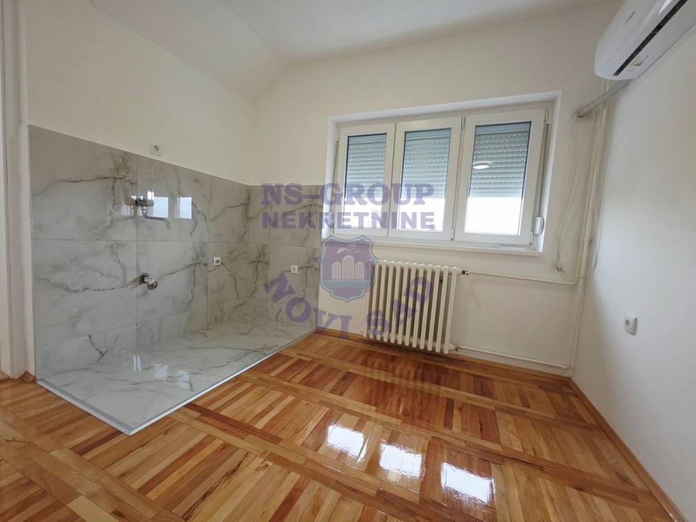 Glavna slika -Jednosoban stan na prodaju, 24m2, 65.000€