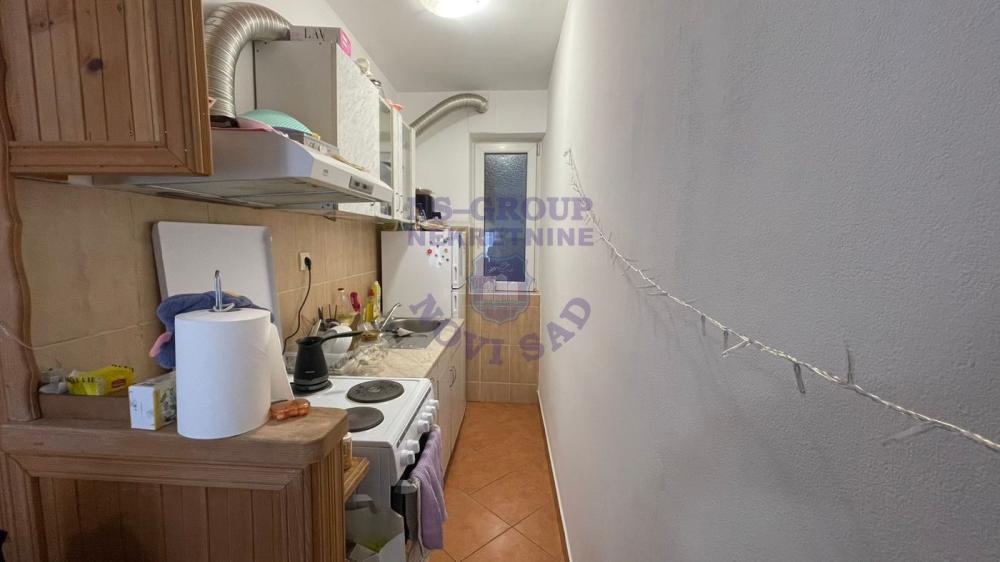 Slika 2 - Jednosoban stan na prodaju, 30m2, 103.000€