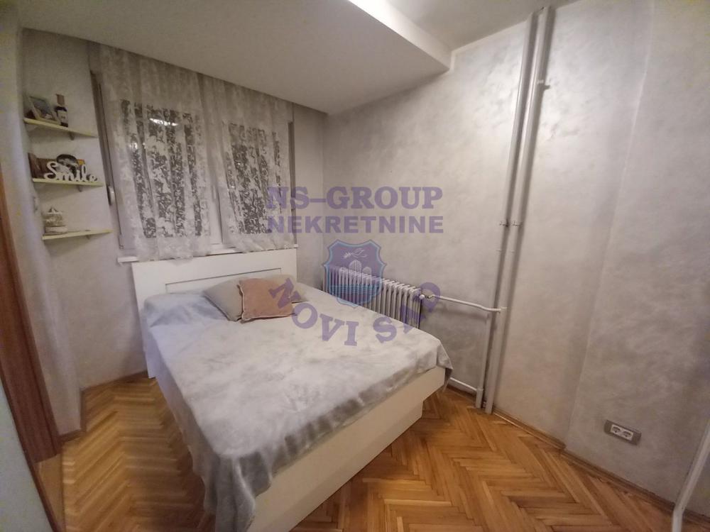 Slika 4 -  Stan na prodaju, 42m2, 149.350€