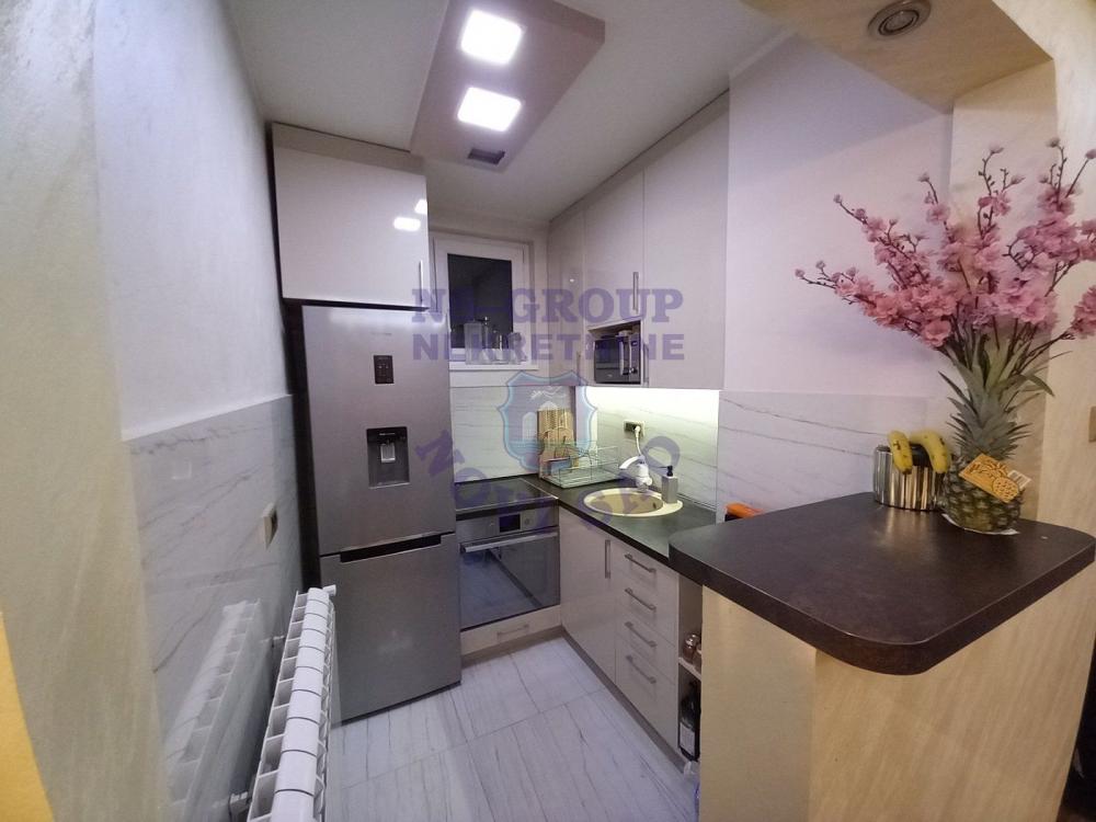 Slika 3 -  Stan na prodaju, 42m2, 149.350€