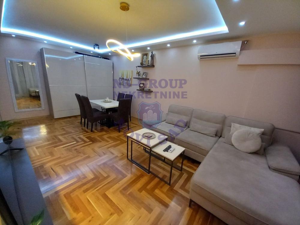 Slika 2 -  Stan na prodaju, 42m2, 149.350€