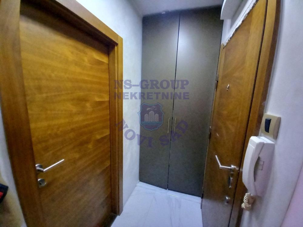 Slika 6 -  Stan na prodaju, 42m2, 149.350€