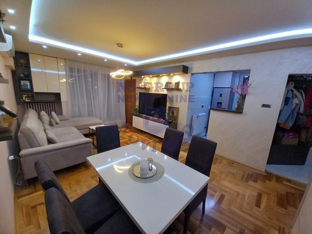 Slika 1 -  Stan na prodaju, 42m2, 149.350€