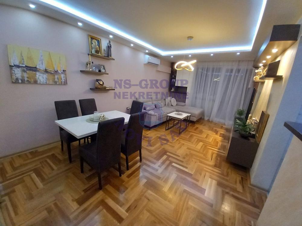 Glavna slika - Stan na prodaju, 42m2, 149.350€