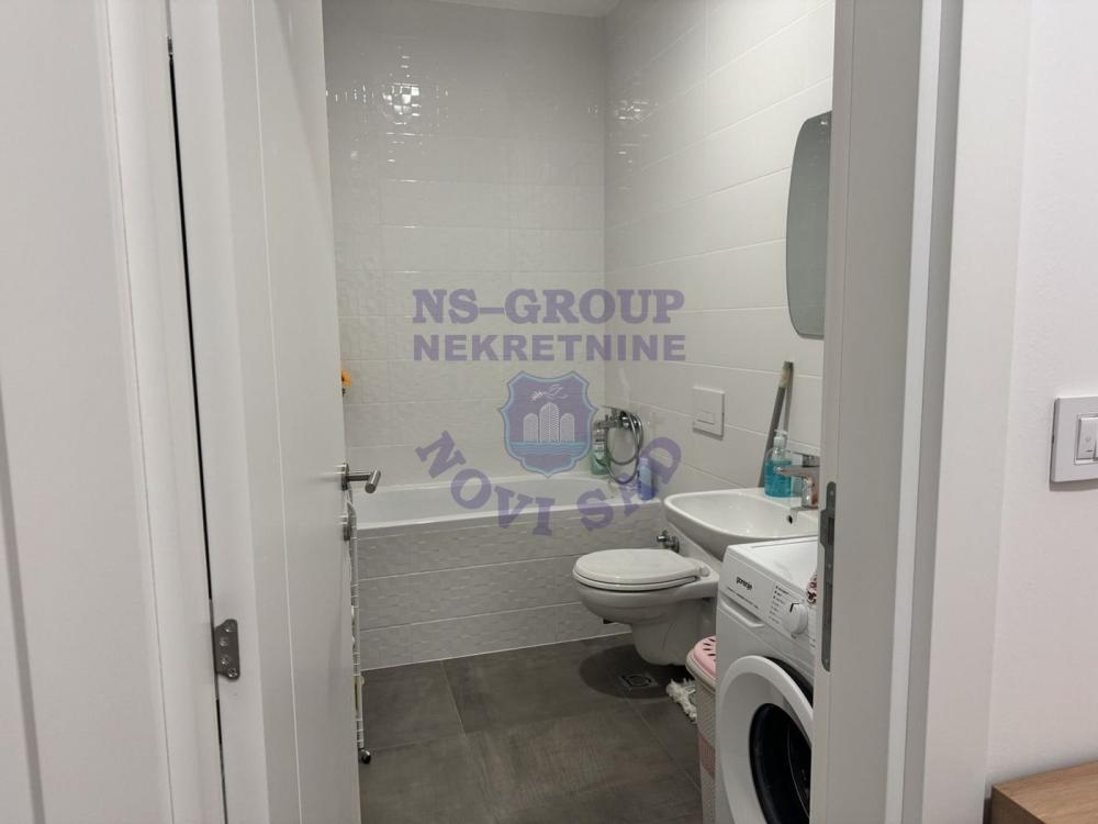 Slika 5 -  Stan na prodaju, 42m2, 142.200€