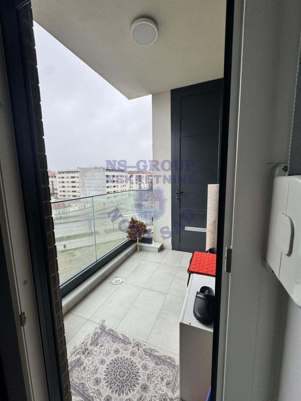 Slika 4 -  Stan na prodaju, 42m2, 142.200€