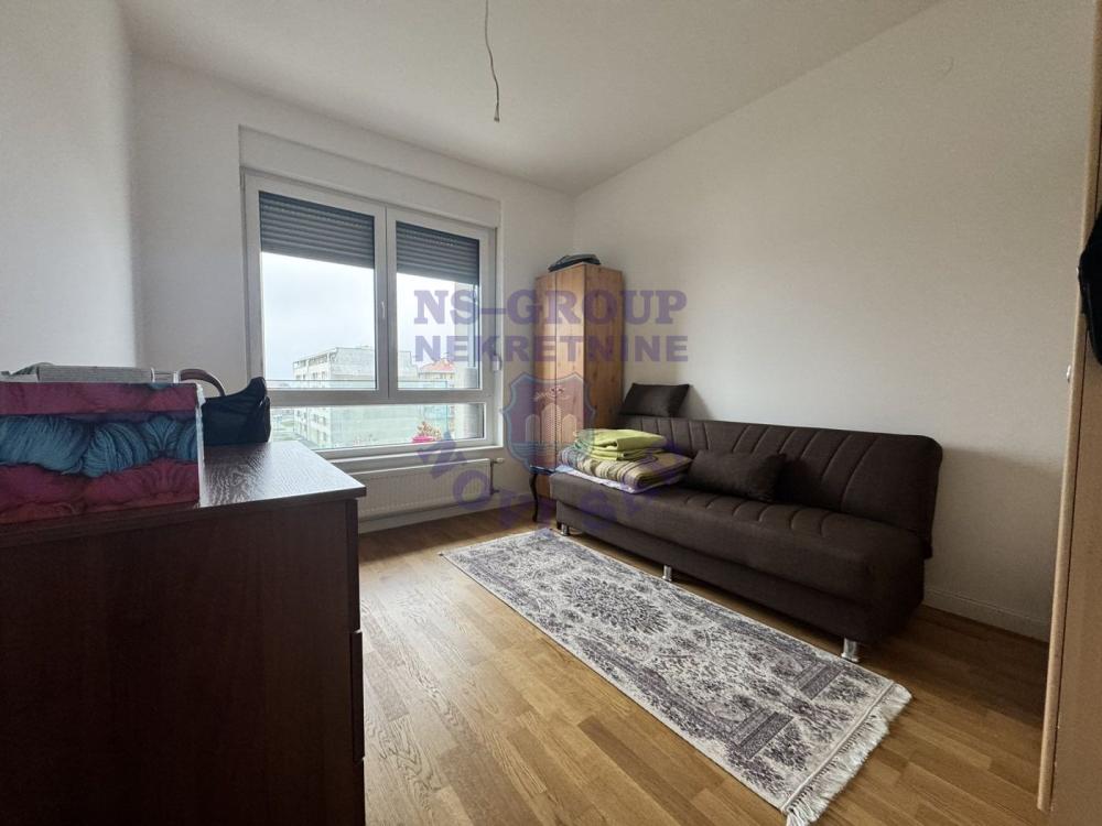 Slika 2 -  Stan na prodaju, 42m2, 142.200€