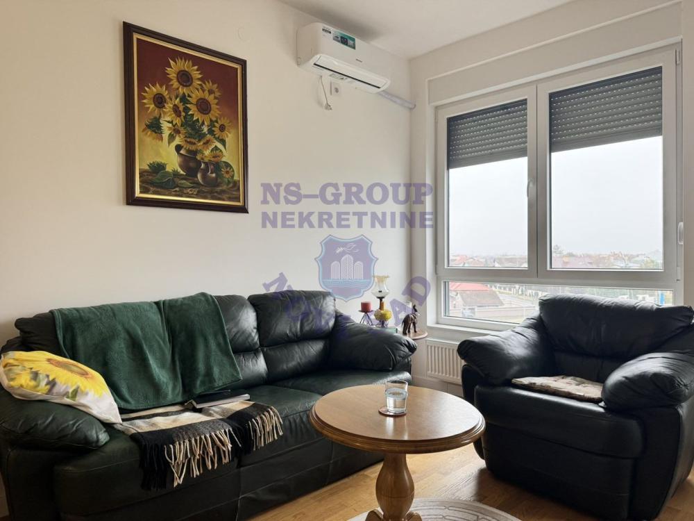 Slika 0 -  Stan na prodaju, 42m2, 142.200€