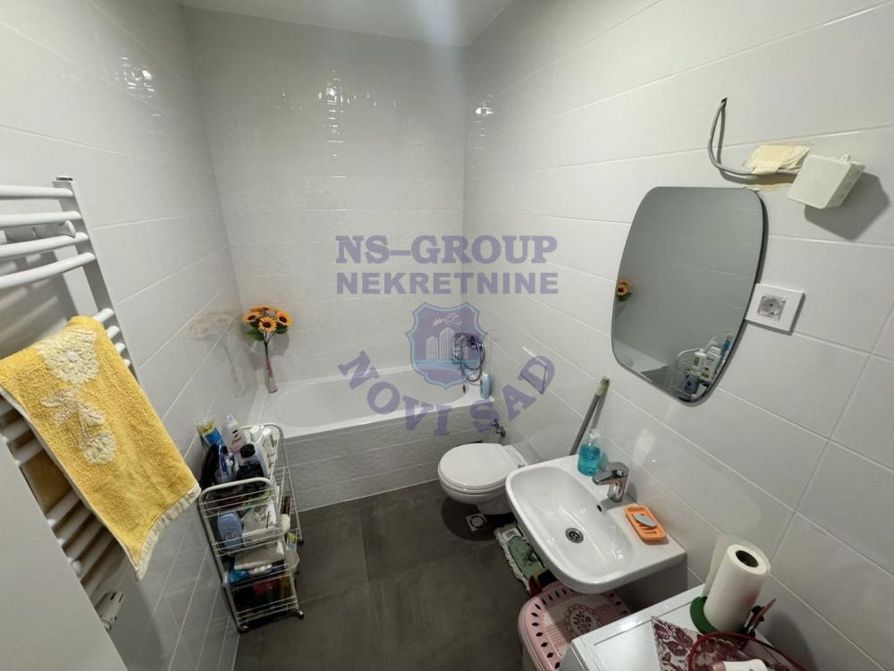 Slika 6 -  Stan na prodaju, 42m2, 142.200€