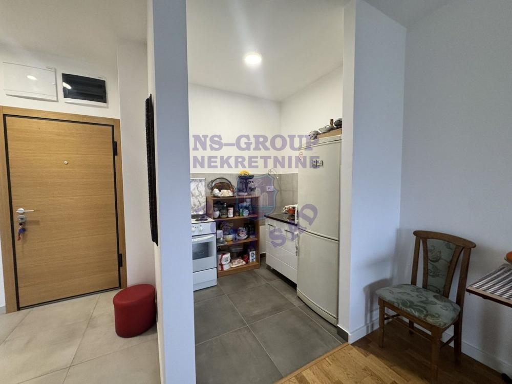 Slika 3 -  Stan na prodaju, 42m2, 142.200€