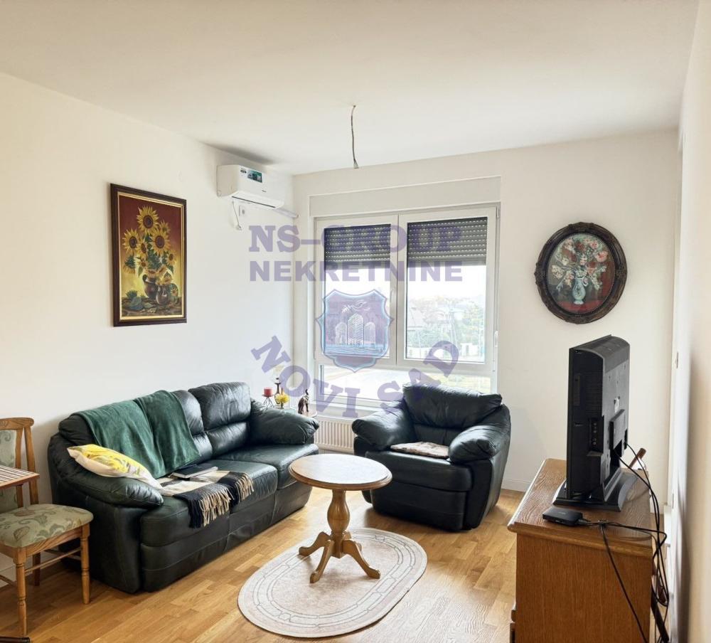 Glavna slika - Stan na prodaju, 42m2, 142.200€