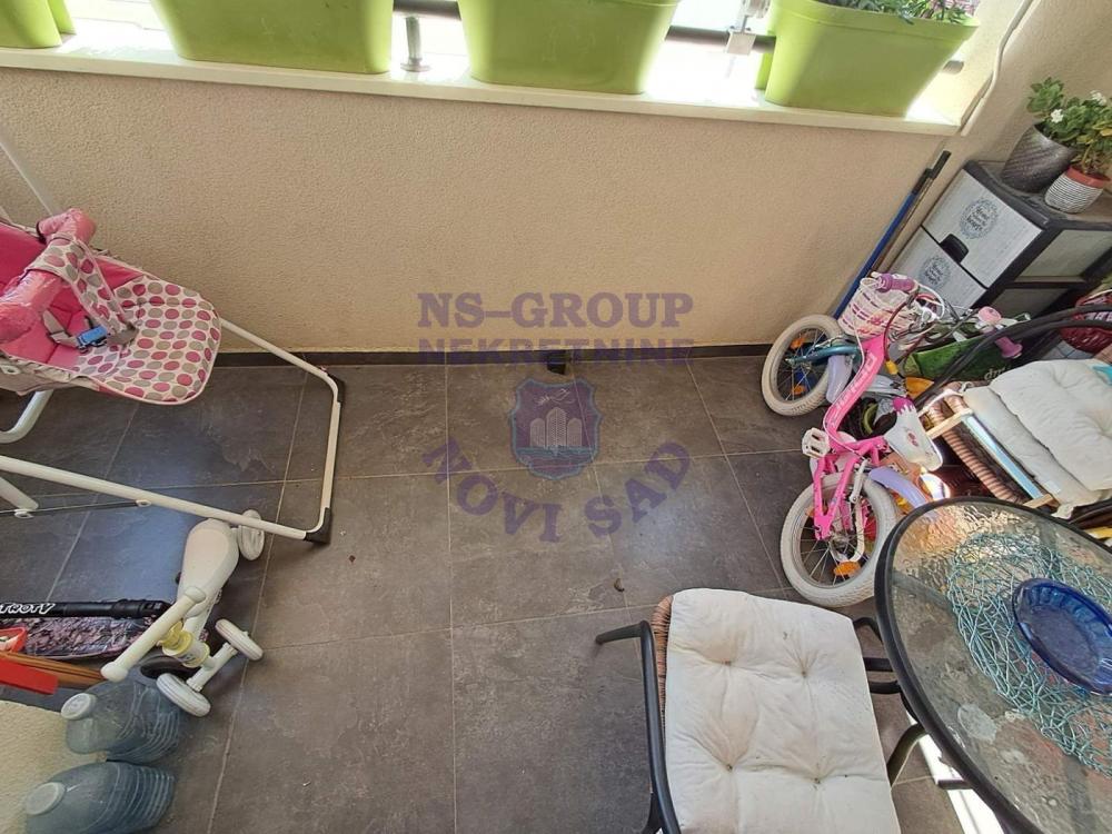 Slika 6 -  Stan na prodaju, 53m2, 133.900€