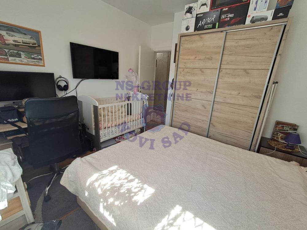 Slika 8 -  Stan na prodaju, 53m2, 133.900€