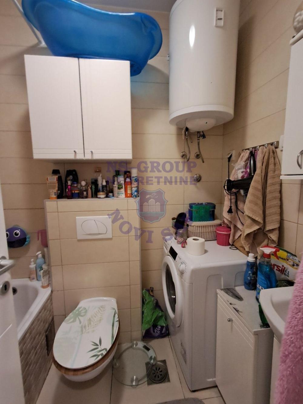 Slika 9 -  Stan na prodaju, 53m2, 133.900€