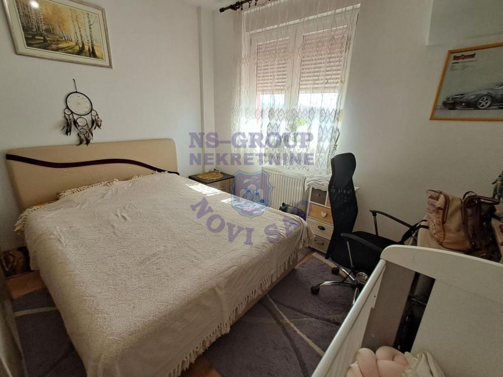 Slika 1 -  Stan na prodaju, 53m2, 133.900€