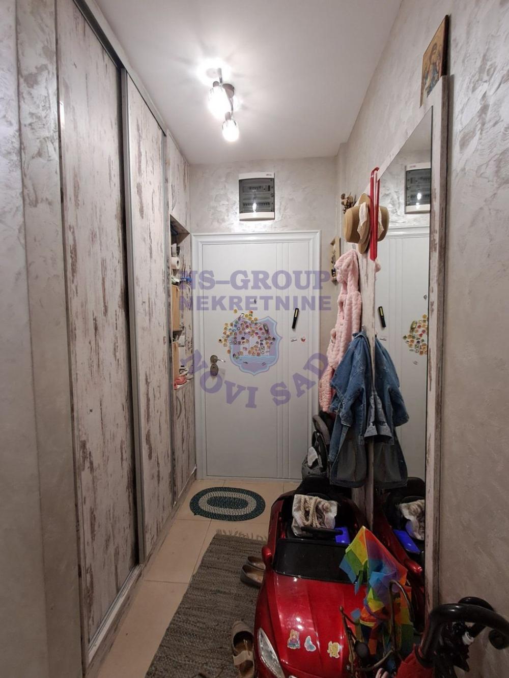 Slika 2 -  Stan na prodaju, 53m2, 133.900€