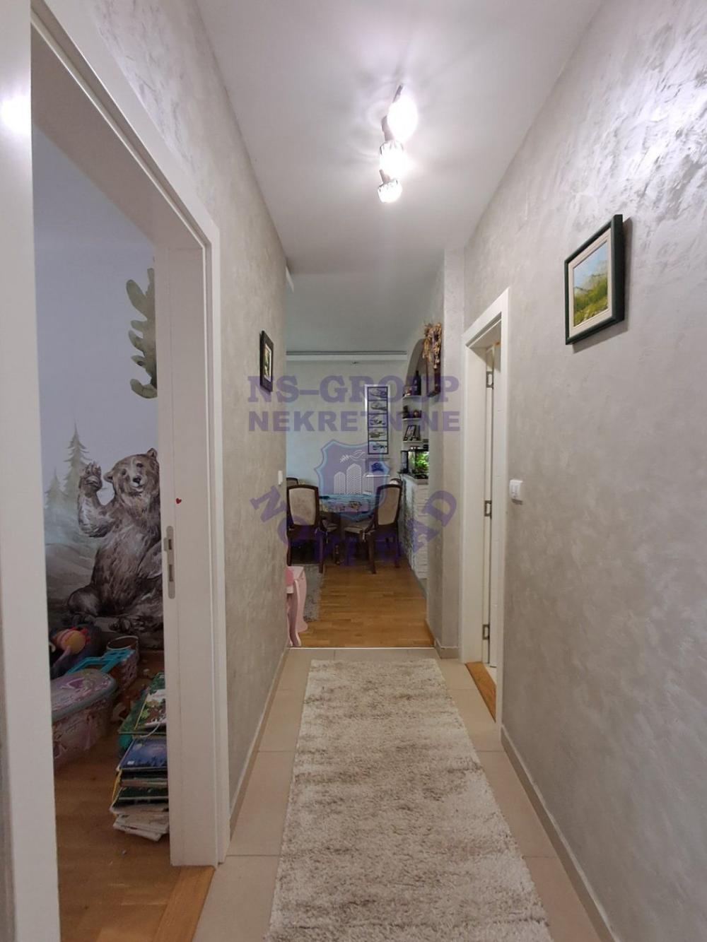 Slika 3 -  Stan na prodaju, 53m2, 133.900€