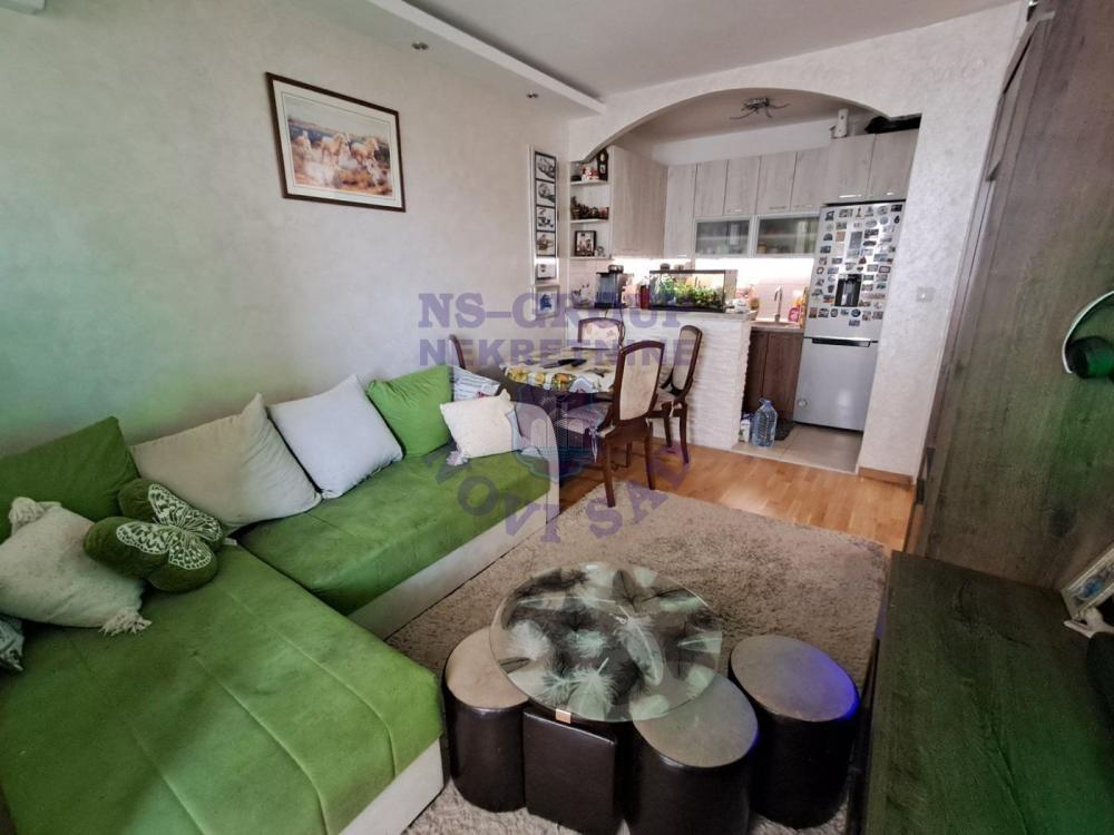 Glavna slika - Stan na prodaju, 53m2, 133.900€