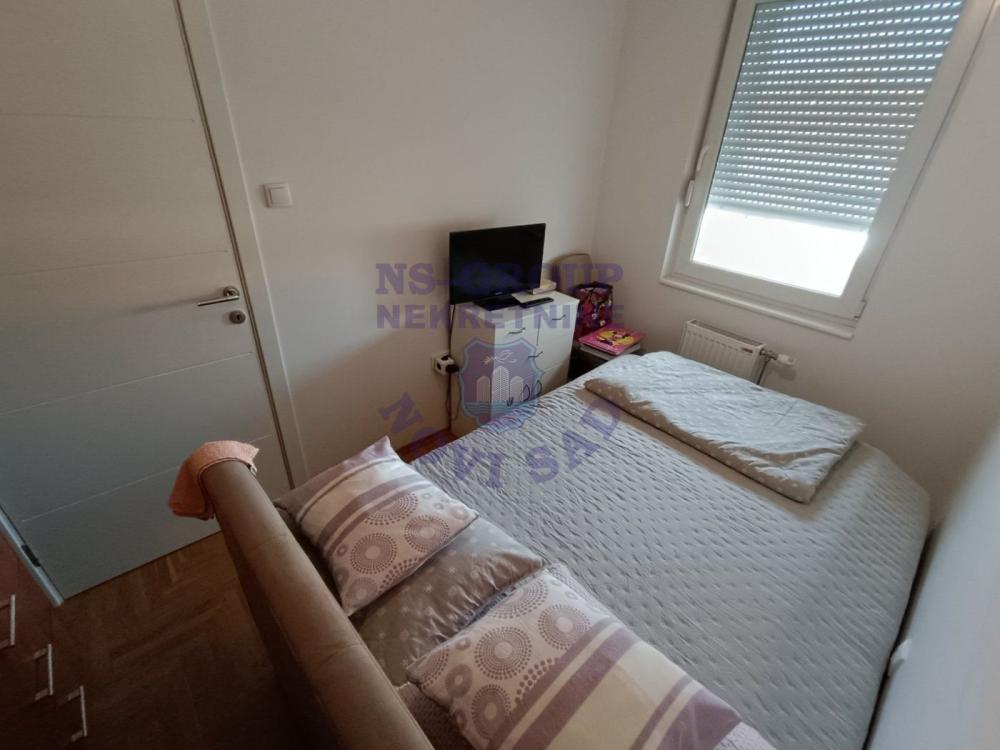 Slika 7 - Jednoiposoban stan na prodaju, 36m2, 117.940€
