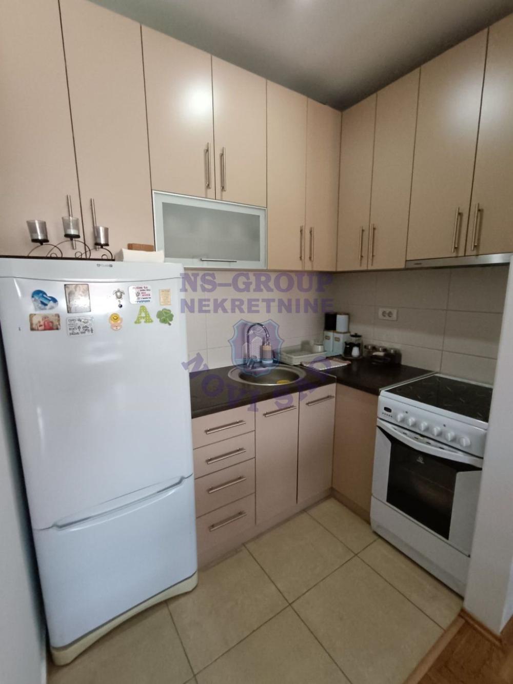 Slika 6 - Jednoiposoban stan na prodaju, 36m2, 117.940€