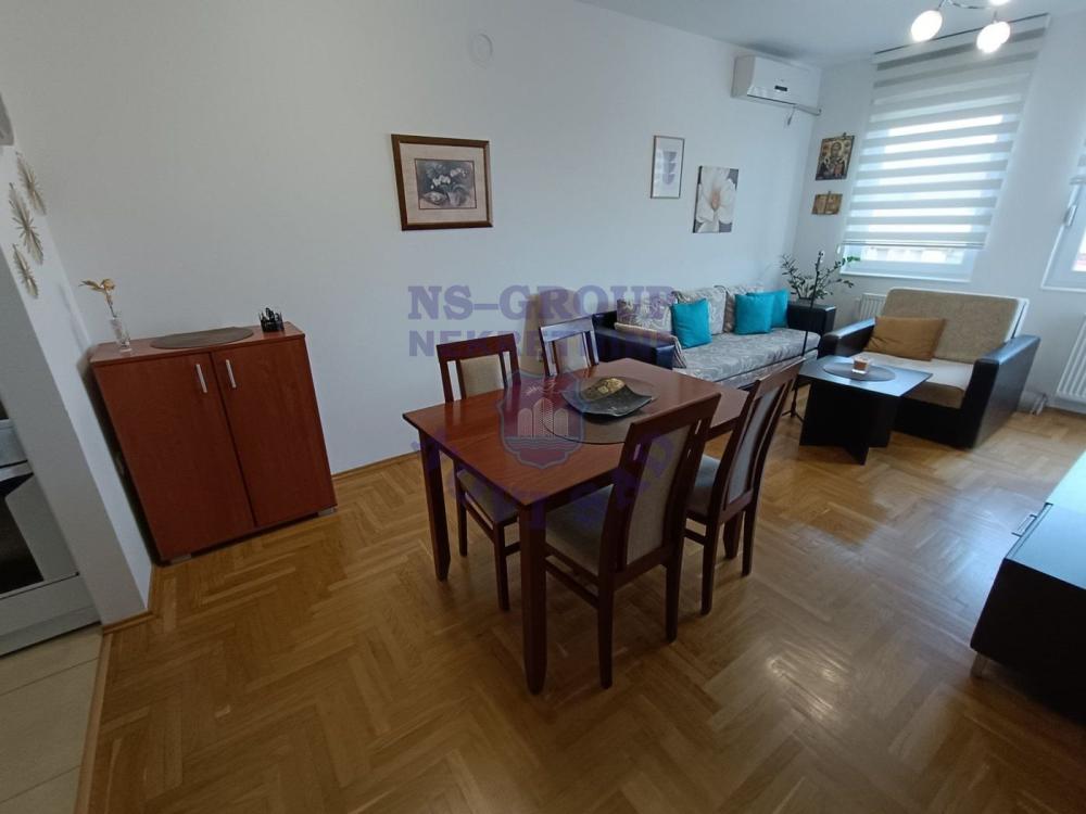 Slika 5 - Jednoiposoban stan na prodaju, 36m2, 117.940€
