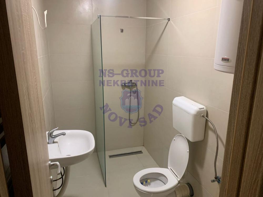 Slika 1 - Stan na prodaju, 26m2, 55.170€