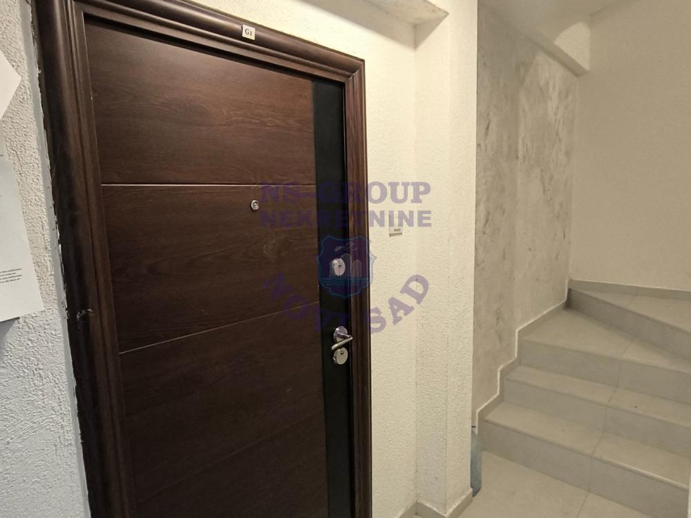 Slika 7 - Stan na prodaju, 26m2, 55.170€