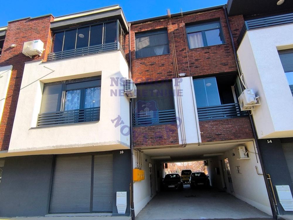 Slika 8 - Stan na prodaju, 26m2, 55.170€