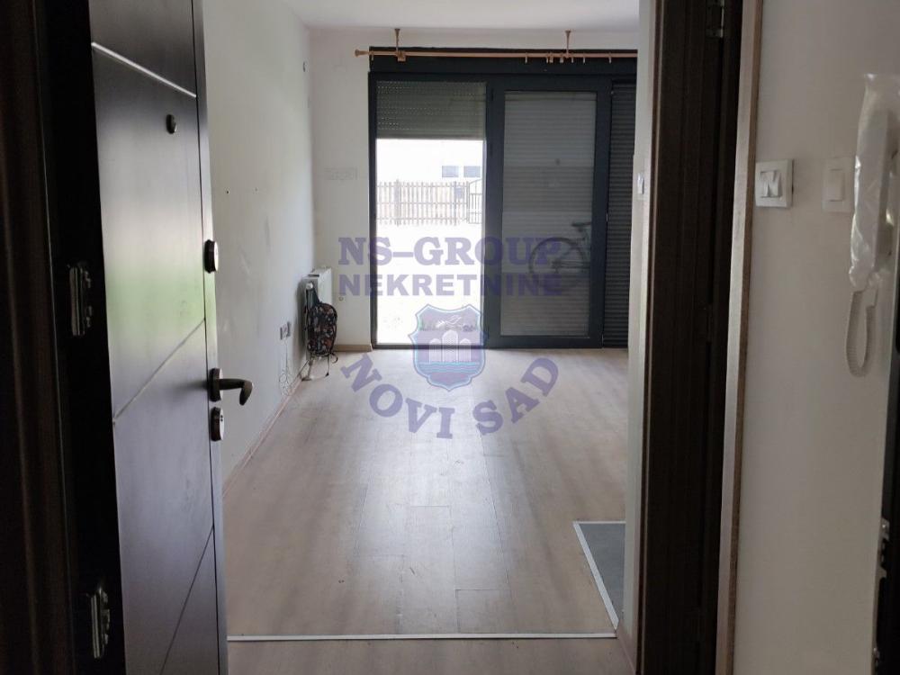 Slika 5 - Stan na prodaju, 26m2, 55.170€