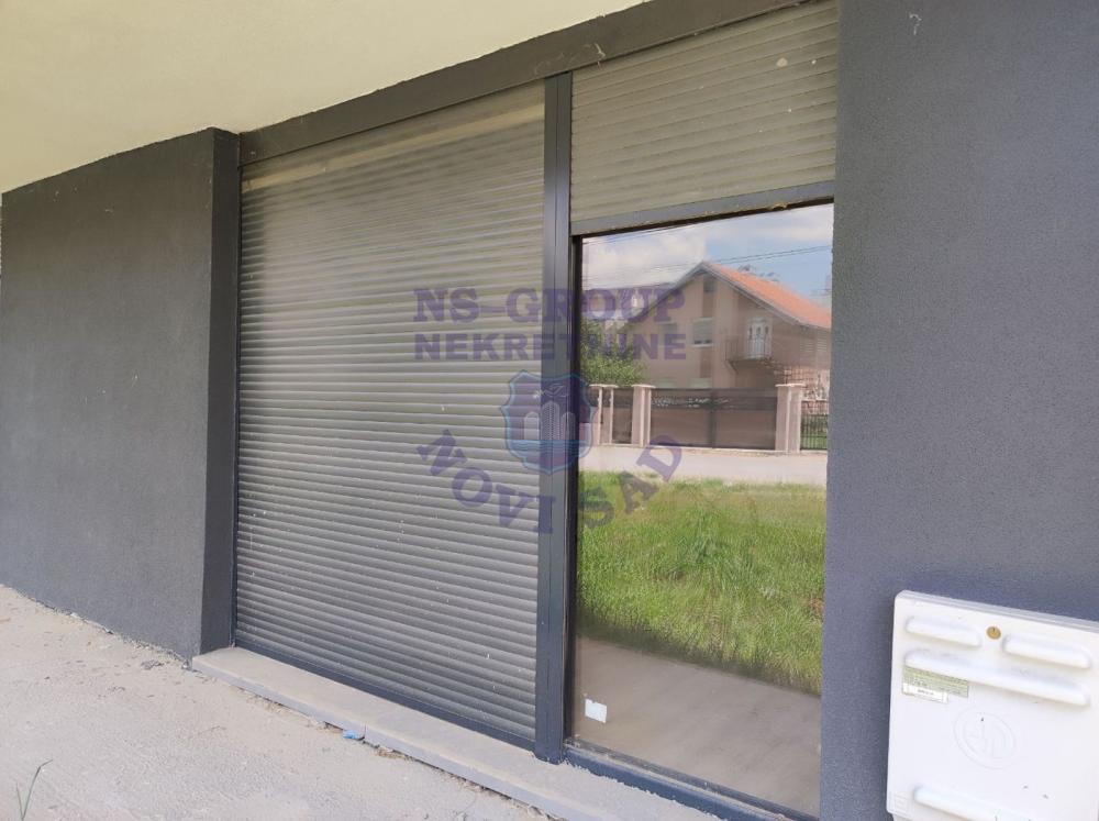 Slika 9 - Stan na prodaju, 26m2, 55.170€