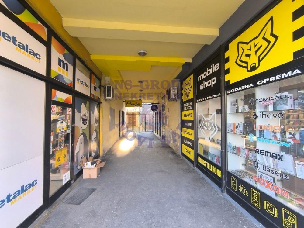 Slika 9 - Dvosoban stan na prodaju, 46m2, 195.200€