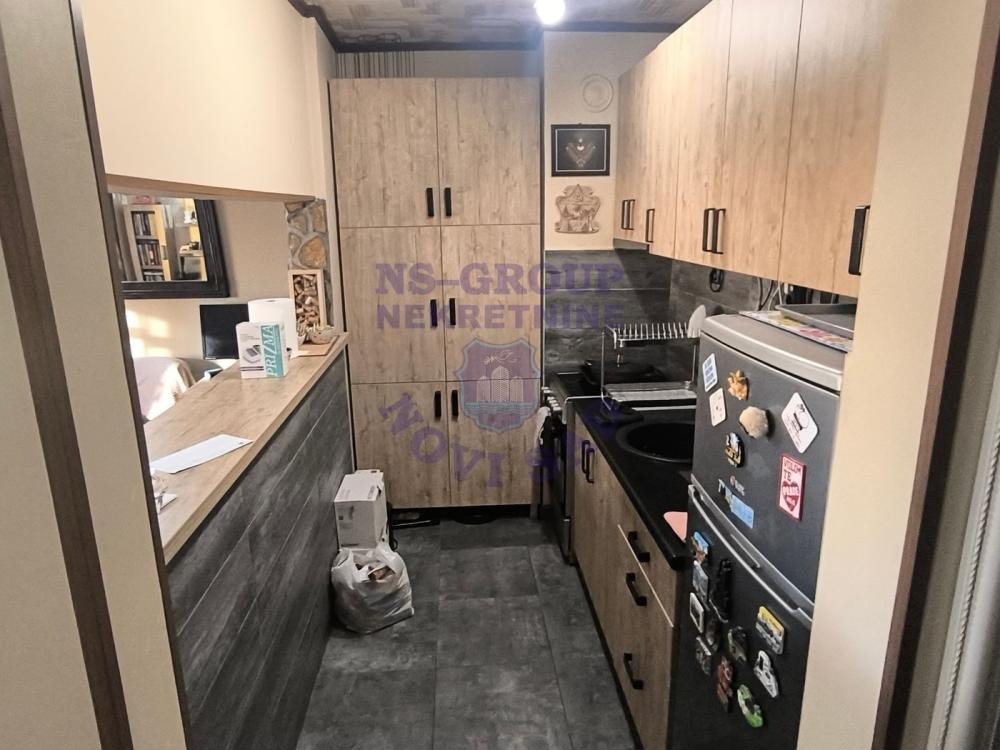 Slika 3 - Dvosoban stan na prodaju, 46m2, 195.200€