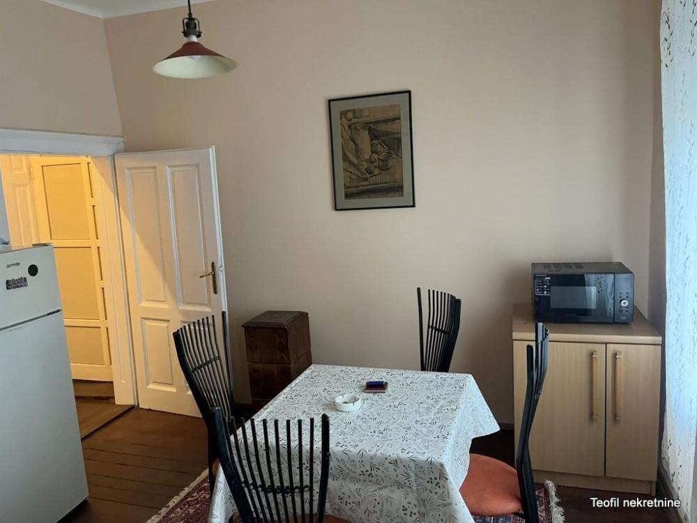 Slika 4 - Takovska, Dvosoban stan za izdavanje, 60m2, 500€
