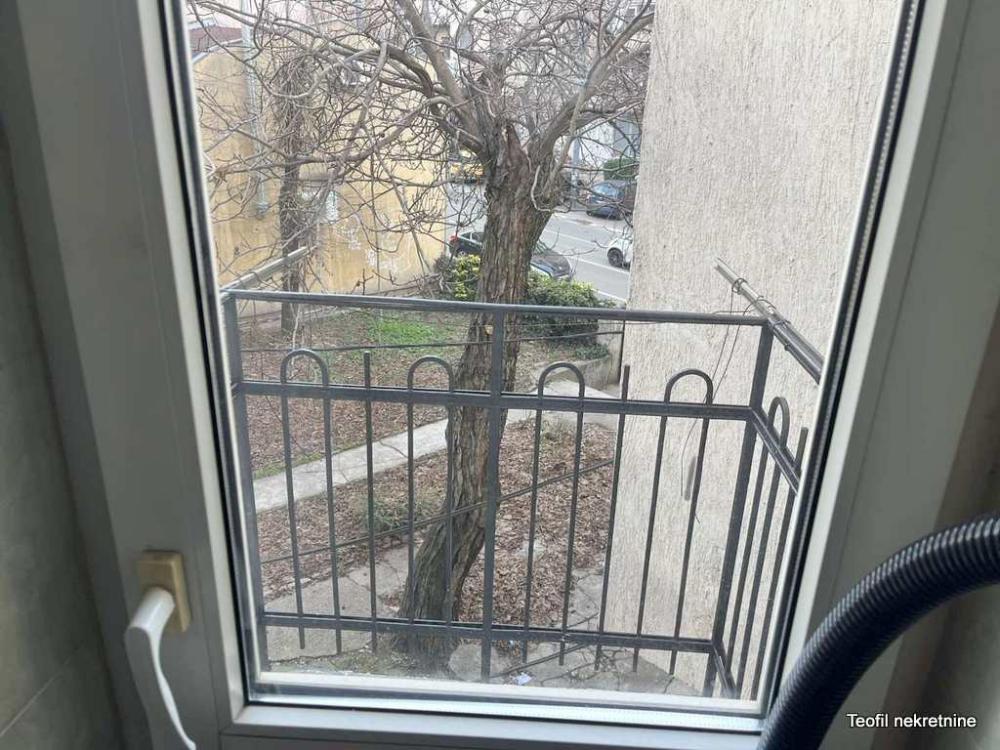 Slika 5 - Takovska, Dvosoban stan za izdavanje, 60m2, 500€