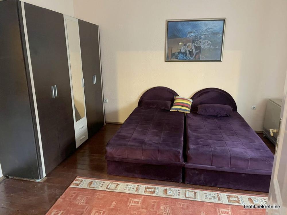 Slika 7 - Takovska, Dvosoban stan za izdavanje, 60m2, 500€