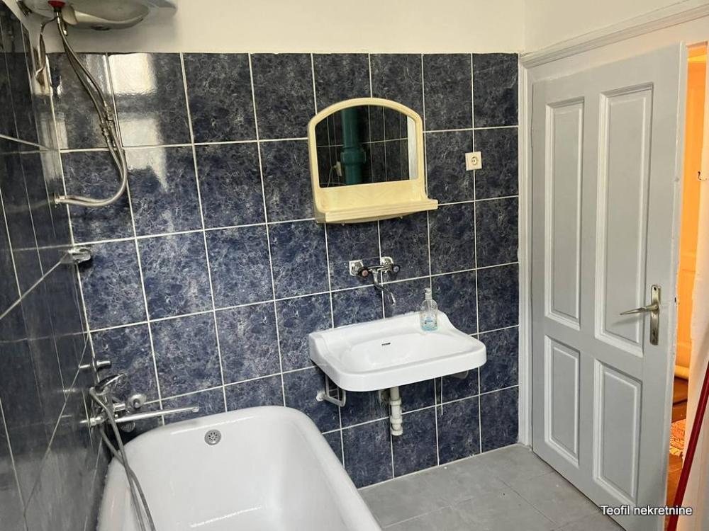 Slika 9 - Takovska, Dvosoban stan za izdavanje, 60m2, 500€