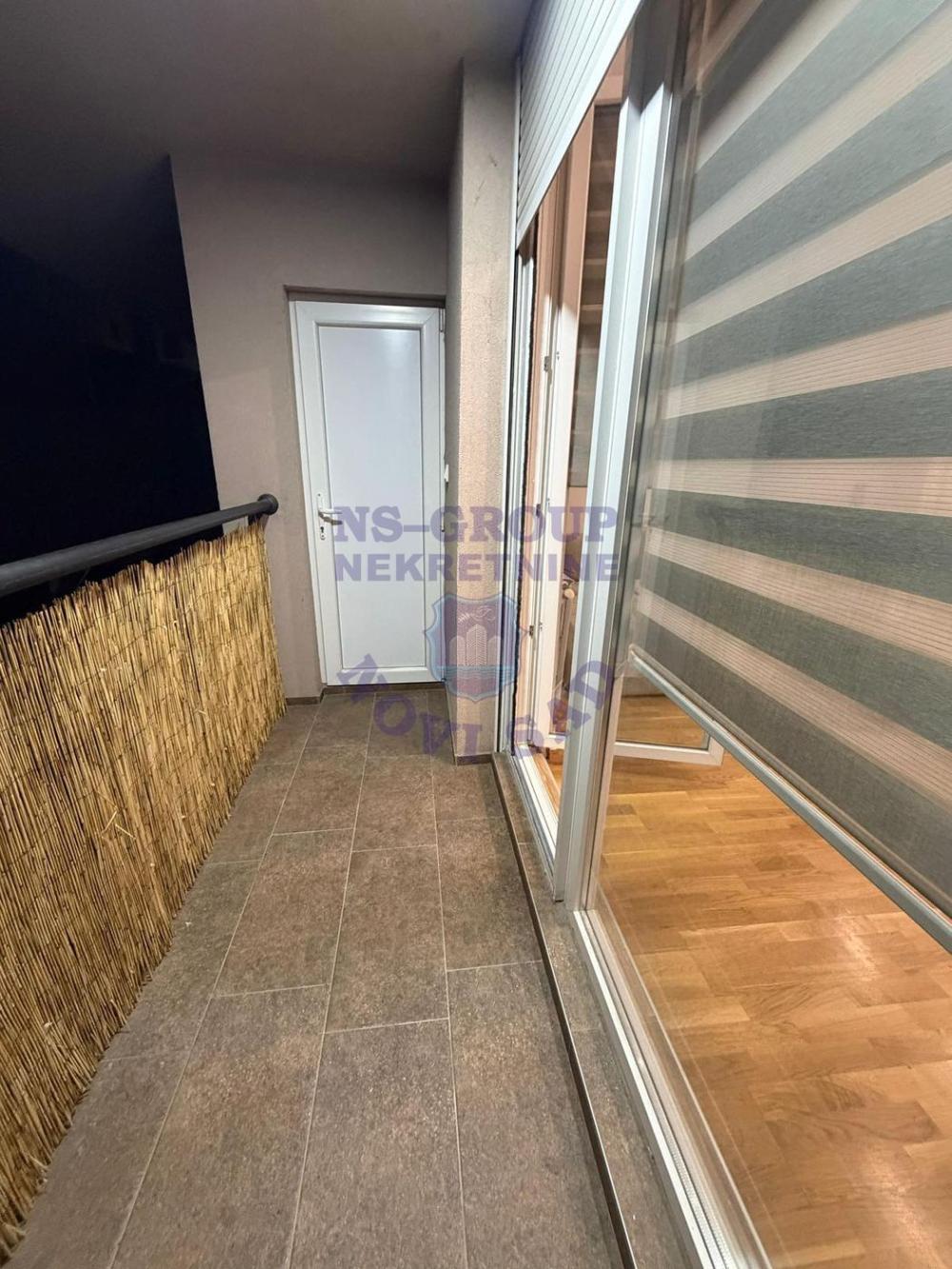 Slika 4 - Dvosoban stan na prodaju, 44m2, 122.000€