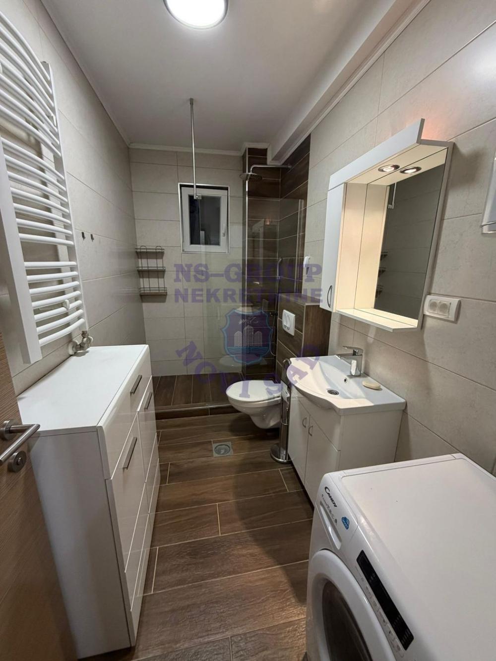 Slika 5 - Dvosoban stan na prodaju, 44m2, 122.000€