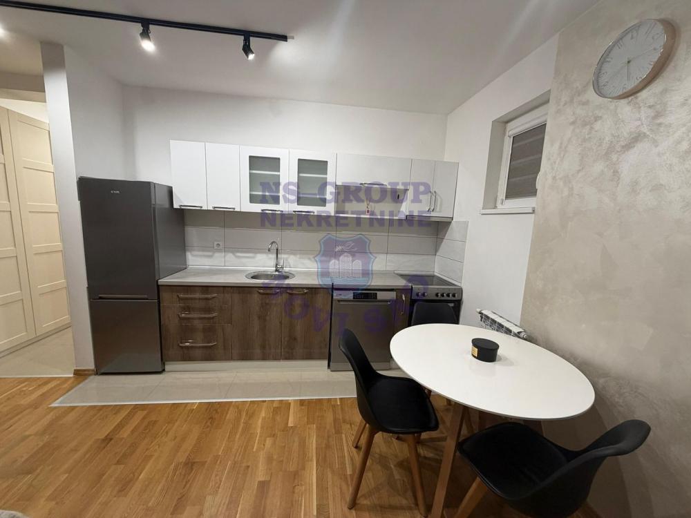 Slika 2 - Dvosoban stan na prodaju, 44m2, 122.000€