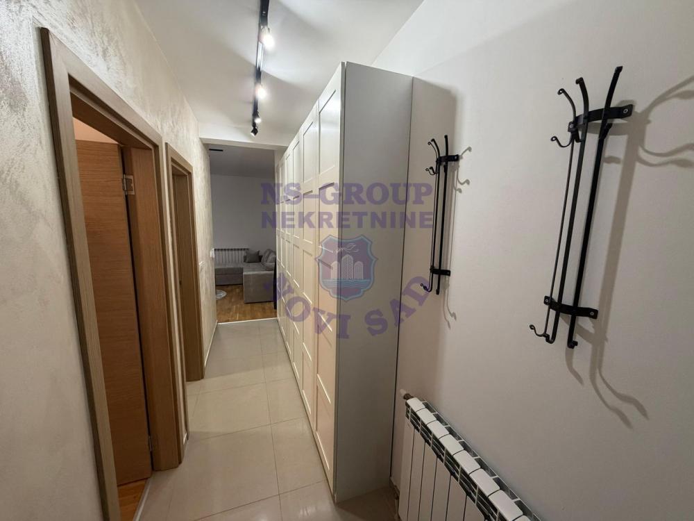 Slika 6 - Dvosoban stan na prodaju, 44m2, 122.000€