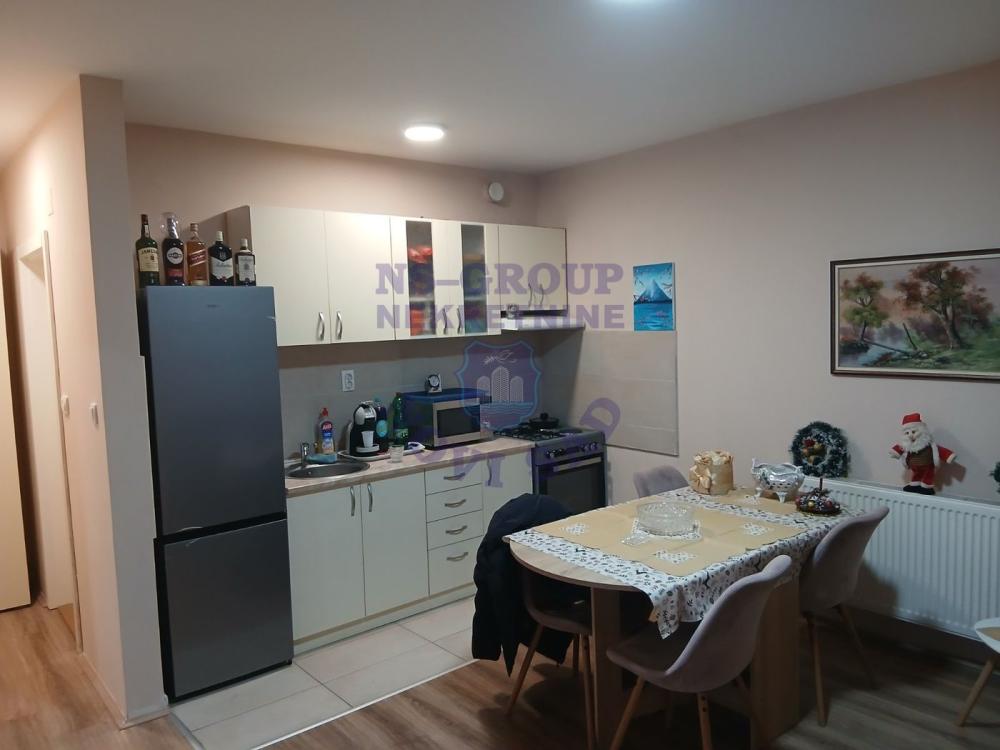 Slika 3 - Jednoiposoban stan na prodaju, 32m2, 62.830€