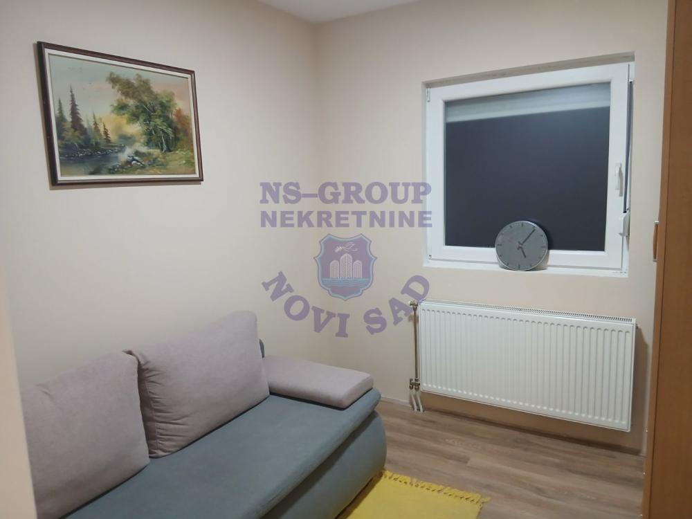 Slika 4 - Jednoiposoban stan na prodaju, 32m2, 62.830€