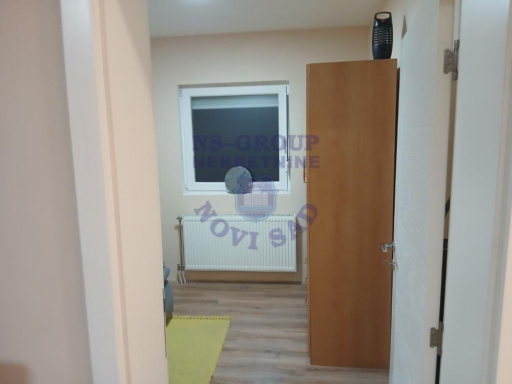 Slika 5 - Jednoiposoban stan na prodaju, 32m2, 62.830€