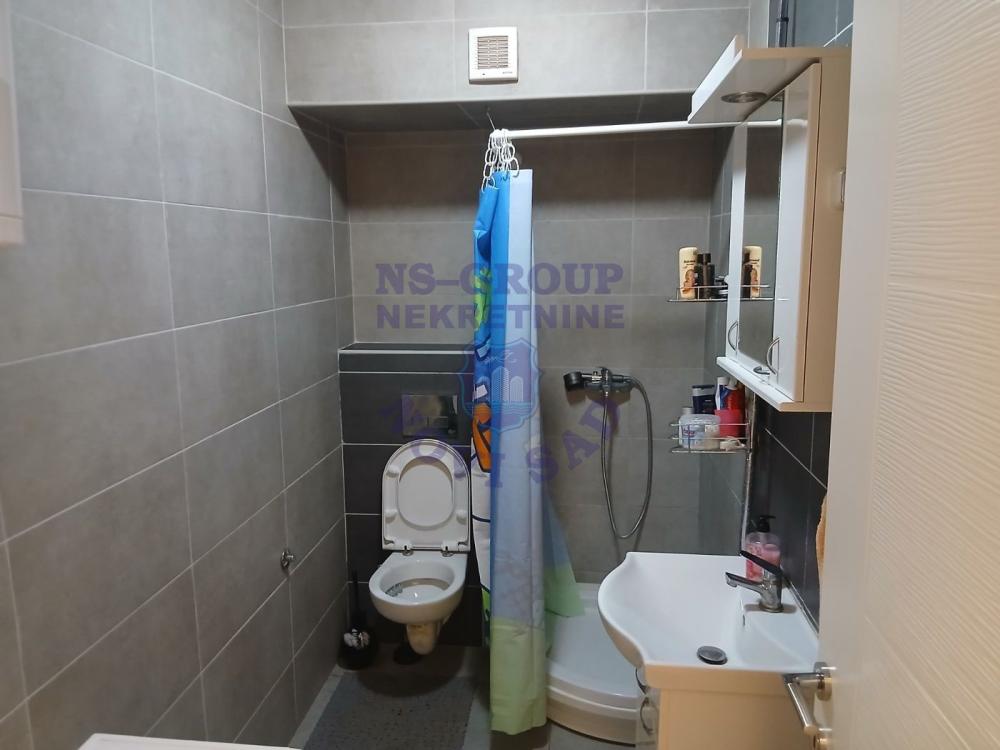 Slika 7 - Jednoiposoban stan na prodaju, 32m2, 62.830€