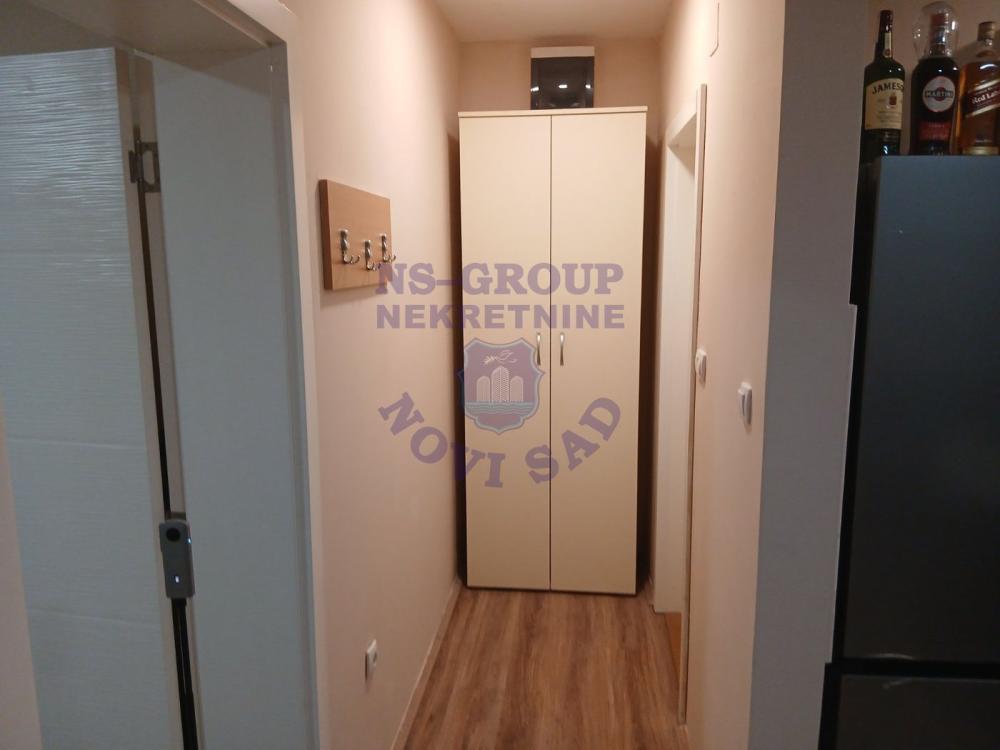 Slika 6 - Jednoiposoban stan na prodaju, 32m2, 62.830€