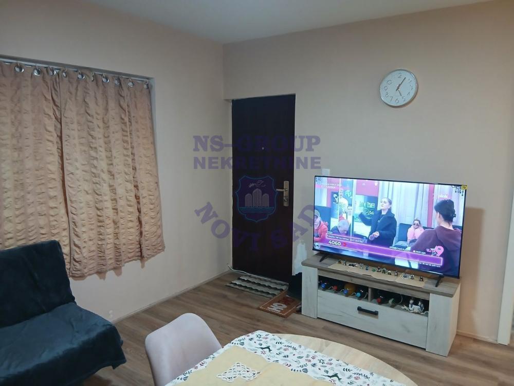 Glavna slika -Jednoiposoban stan na prodaju, 32m2, 62.830€