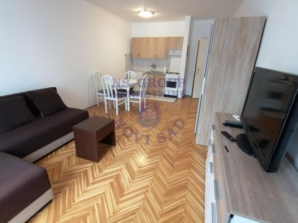 Slika 2 - Jednosoban stan na prodaju, 31m2, 97.850€